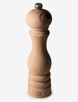 Peugeot - Paris Saltkværn Z Rå Natur 22 Cm - Druskos ir pipirų malūnėlis