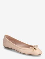 Chloé - Iris Ballerina Flats - Balerinos bateliai - Rožinė