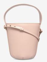 Chloé - Marcie Micro Bucket Bag - Krepšys - Rožinė