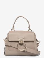 Chloé - Tess Mini Handbag - Rankinė - Pilka