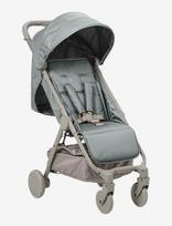 Elodie Details - Elodie Mondo Stroller Pebble Green - Vežimėlis - Žalia