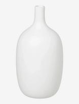 Blomus - Vase - Ceola - Vaza - Balta