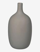 Blomus - Vase - Ceola - Vaza - Pilka