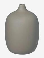 Blomus - Vase - Ceola - Vaza - Pilka