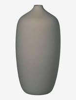 Blomus - Vase - Ceola - Vaza - Pilka