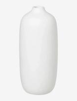 Blomus - Vase - Ceola - Vaza - Balta