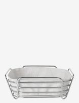 Blomus - Bread Basket - Delara - Duoninės ir krepšeliai - Smėlio