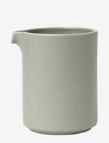 Blomus - Creamer - Pilar - Pieno ąsotis - Pilka