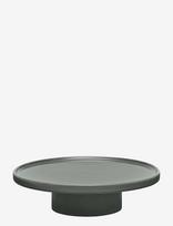 Blomus - Cakestand - Pilar - Torto lėkštės - Žalia