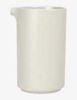 Blomus - Jug - Pilar - Pieno ąsotis - Smėlio