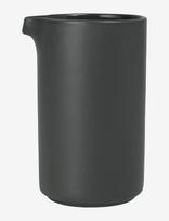Blomus - Jug - Pilar - Pieno ąsotis - Žalia