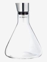 Blomus - Decanter Carafe - Delta - Vyno grafinai ir dekanteriai - Nude