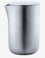 Blomus - Creamer - Basic - Pieno ąsotis - Sidabro