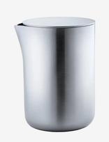 Blomus - Creamer - Basic - Pieno ąsotis - Sidabro