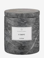 Blomus - Scented Candle - Frabli - Kvapni žvakė - Pilka