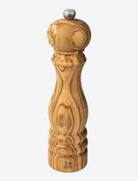 Peugeot - Paris Saltkværn Z Oliven 22 Cm - Prieskonių malūnėlis