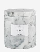 Blomus - Scented Candle - Frabli - Kvapni žvakė - Pilka