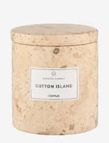 Blomus - Scented Candle - Frabli - Kvapni žvakė - Smėlio