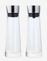Blomus - Sugar & Creamer Set - Macchiato - Pieno ąsotis - Nude