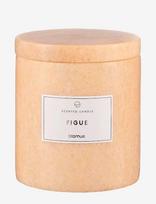 Blomus - Scented Candle - Frabli - Kvapni žvakė - Smėlio