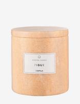 Blomus - Scented Candle - Frabli - Kvapni žvakė - Rožinė
