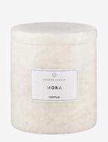 Blomus - Scented Candle - Frabli - Kvapni žvakė - Kreminė spalva