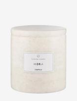 Blomus - Scented Candle - Frabli - Kvapni žvakė - Smėlio