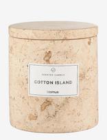 Blomus - Scented Candle - Frabli - Kvapni žvakė - Smėlio