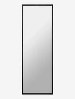 Blomus - Wall Mirror - Miro - Sienų dekoras - Juoda