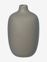 Blomus - Vase - Ceola - Vaza - Pilka