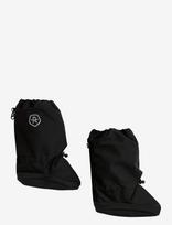 Color Kids - Footies W. Anti Slip - Neslystančios kojinės - Juoda