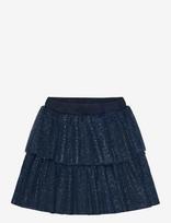 En Fant - Skirt Tulle - Tiulio sijonas - Tamsiai mėlyna