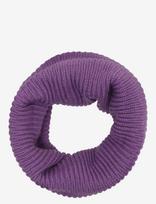 En Fant - Neckwarmer - Kaklo mova - Violetinė