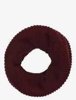 En Fant - Neckwarmer - Kaklo mova - Burgundiška splava