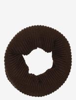 En Fant - Neckwarmer - Kaklo mova - Ruda