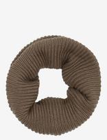 En Fant - Neckwarmer - Kaklo mova - Ruda