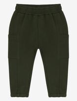 En Fant - Pants Sweat - Sportinės kelnės - Chaki spalva