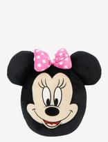 Minnie Mouse - Minnie Mouse Squishy - 32 Cm - Pliušinis gyvūnas - Juoda