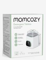 Momcozy - Washing Block For Kleanpal Pro Baby V0101269 - Sterilizavimui ir kaitinimui - Balta