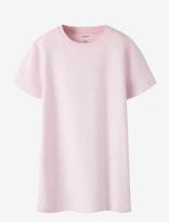 Name It - Nmfhildimar Ss Terry Dress - Suknelė trumpomis rankovėmis - Rožinė