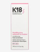 K18 - K18 Heatbounce Conditioning Heat Protectant, 118 Ml - Apsauga nuo karščio plaukams - Nude