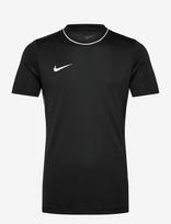 Nike - Nike Dri-Fit Park26 - Sportiniai futbolo marškinėliai - Juoda