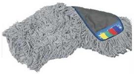 Multi Swep vienkartinė šluostė 50 cm Finnmop mėlyna, 30 vnt./dėžėje