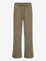 Weekday - Pyjama Trousers - Kelnės - Chaki spalva