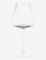Blomus - Set Of 2 Red Wine Glasses - Belo - Raudonojo vyno taurės - Nude
