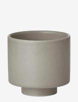 Blomus - Coffee Cup - Makoto - Kavos puodelis - Pilka