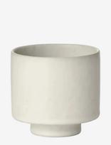 Blomus - Coffee Cup - Makoto - Kavos puodelis - Kreminė spalva
