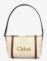Chloé - Carry Shoulder Bag - Rankinė - Smėlio