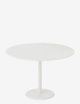 Blomus - Outdoor Side Table - Stay - Lauko stalas - Balta