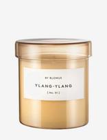 Blomus - Scented Candle - Valoa - Kvapni žvakė - Rožinė
